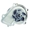Aisin Nissan 240Sx 98-89/D21 94-90/Pu 97-95 Water Pump, Wpn059 WPN059 - alternate 5